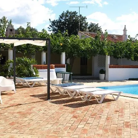 Séjour à la campagne Quinta Da Alfarrobeira - Vale Parra - Guia Albufeira