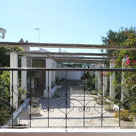 Quinta Da Alfarrobeira - Vale Parra - Guia Séjour à la campagne *
