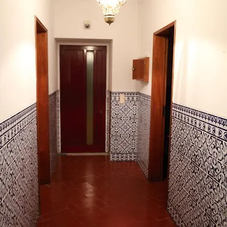 Séjour à la campagne Quinta Da Alfarrobeira - Vale Parra - Guia Albufeira