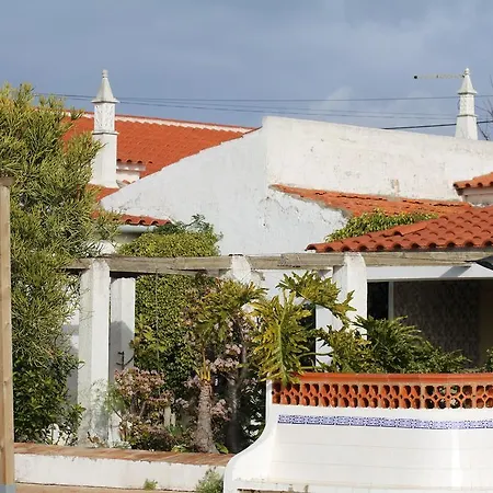 Séjour à la campagne Quinta Da Alfarrobeira - Vale Parra - Guia