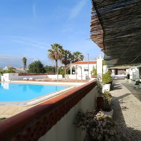 Quinta Da Alfarrobeira - Vale Parra - Guia Séjour à la campagne Albufeira