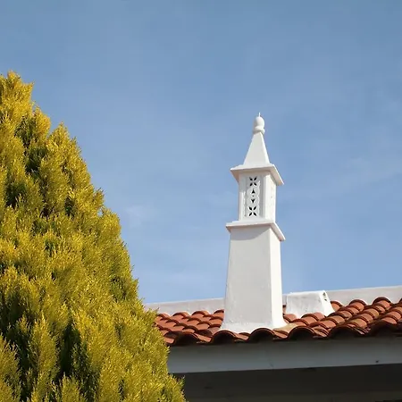 Séjour à la campagne Quinta Da Alfarrobeira - Vale Parra - Guia *