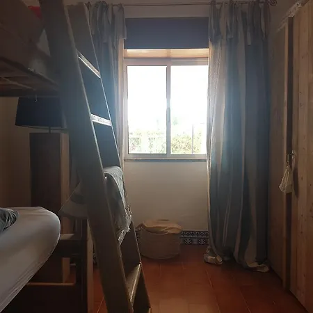 Quinta Da Alfarrobeira - Vale Parra - Guia Séjour à la campagne
