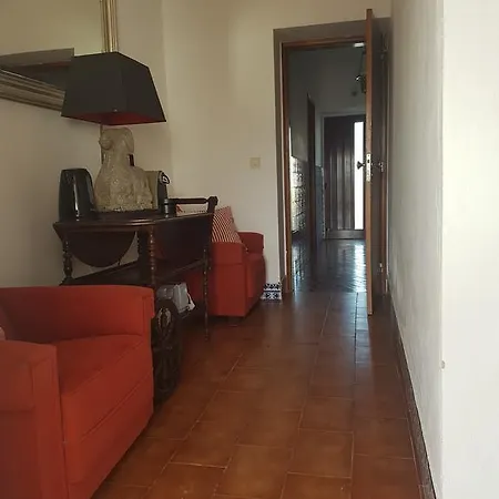 Quinta Da Alfarrobeira - Vale Parra - Guia Séjour à la campagne Albufeira
