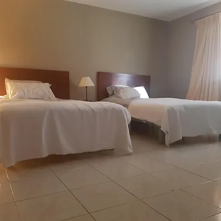 Quinta Da Alfarrobeira - Vale Parra - Guia Séjour à la campagne Albufeira