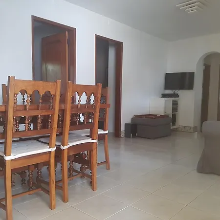 Quinta Da Alfarrobeira - Vale Parra - Guia Séjour à la campagne