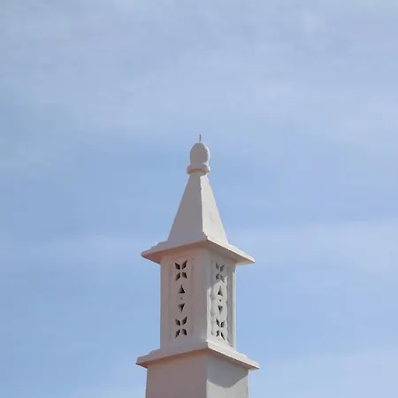Séjour à la campagne Quinta Da Alfarrobeira - Vale Parra - Guia Albufeira