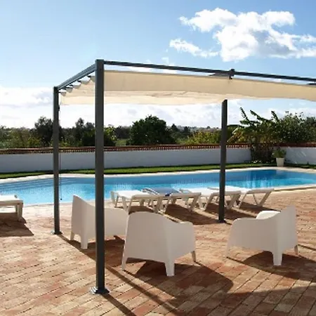 Quinta Da Alfarrobeira - Vale Parra - Guia Casa de Campo *