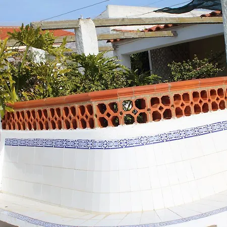 Casa de Campo Quinta Da Alfarrobeira - Vale Parra - Guia