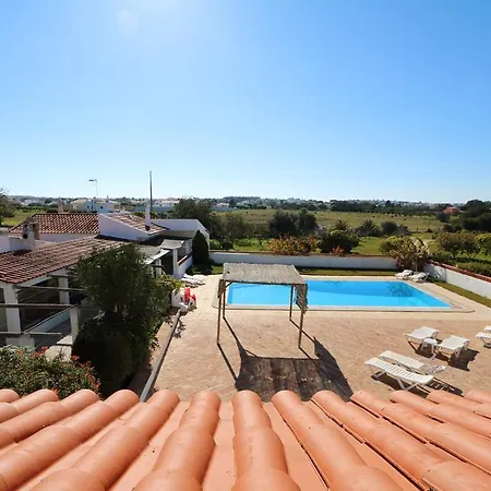 Quinta Da Alfarrobeira - Vale Parra - Guia Casa de Campo