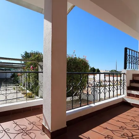 Casa de Campo Quinta Da Alfarrobeira - Vale Parra - Guia