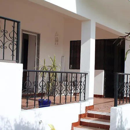 Quinta Da Alfarrobeira - Vale Parra - Guia Casa de Campo